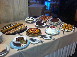 TH Capoliveri - Grand Hotel Elba International
