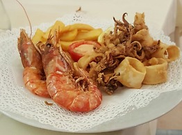 TH Capoliveri - Grand Hotel Elba International