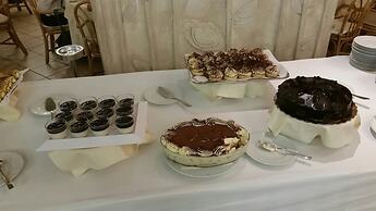 TH Capoliveri - Grand Hotel Elba International