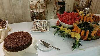 TH Capoliveri - Grand Hotel Elba International
