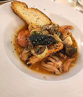 TH Capoliveri - Grand Hotel Elba International