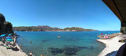 TH Capoliveri - Grand Hotel Elba International