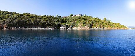 TH Capoliveri - Grand Hotel Elba International