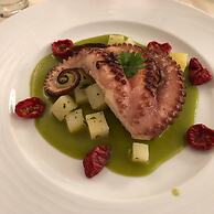 TH Capoliveri - Grand Hotel Elba International