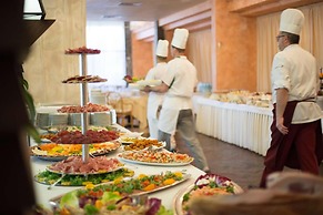 TH Capoliveri - Grand Hotel Elba International