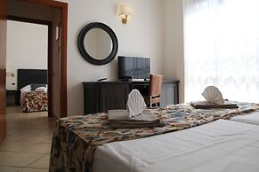 TH Capoliveri - Grand Hotel Elba International