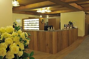 Palace Hotel Wellness & Beauty