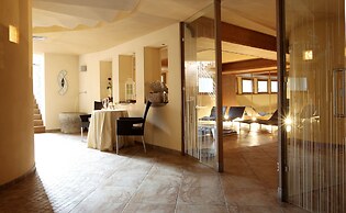 Palace Hotel Wellness & Beauty