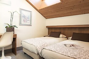 Palace Hotel Wellness & Beauty