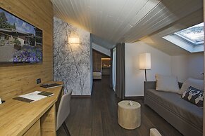 Palace Hotel Wellness & Beauty