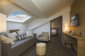 Palace Hotel Wellness & Beauty