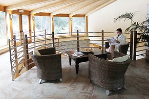 Palace Hotel Wellness & Beauty