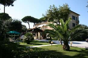 Hotel Verdemare