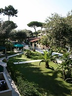Hotel Verdemare