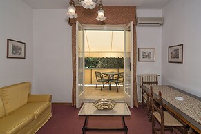 Hotel Verdemare