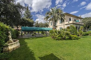 Hotel Verdemare