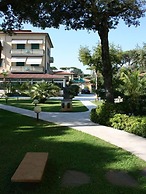 Hotel Verdemare