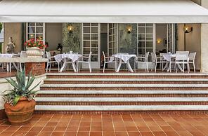 Hotel Villa Edera