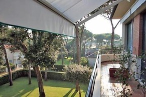 Hotel Villa Edera