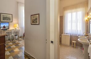 Hotel Villa Edera