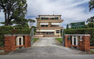 Hotel Villa Edera