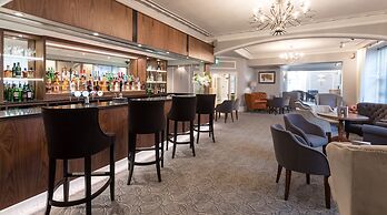 The Royal & Fortescue