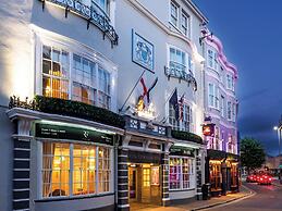 The Royal & Fortescue