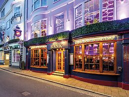 The Royal & Fortescue