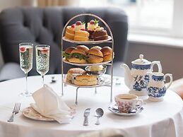 The Royal & Fortescue