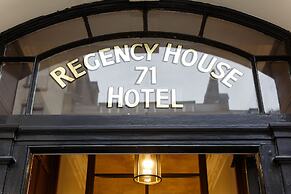 Regency House