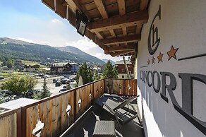 Hotel Concordia