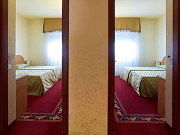 Hotel Castello