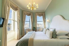 The Royal Hotel