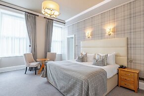 The Royal Hotel