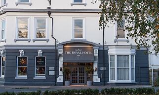 The Royal Hotel