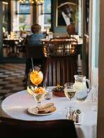 The Royal Hotel