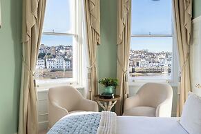 The Royal Hotel