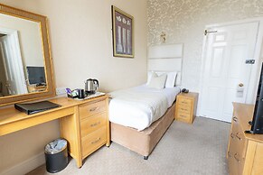The Royal Hotel