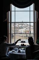 The Royal Hotel