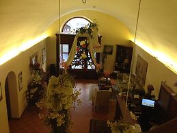 Albergo Filippeschi