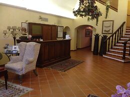 Albergo Filippeschi