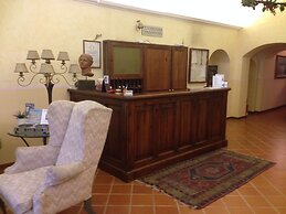 Albergo Filippeschi