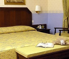 Albergo Filippeschi