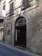 Albergo Filippeschi
