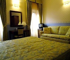 Albergo Filippeschi