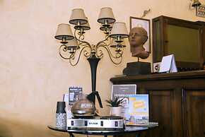 Albergo Filippeschi