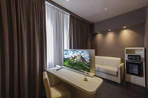 Hotel Touring