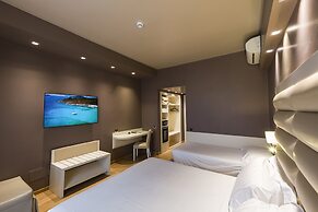 Hotel Touring