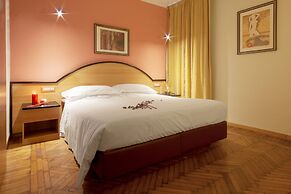 Hotel Touring