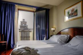 Hotel Touring